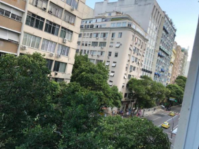Loft em Copacabana